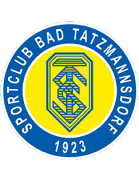 Wappen SC Bad Tatzmannsdorf