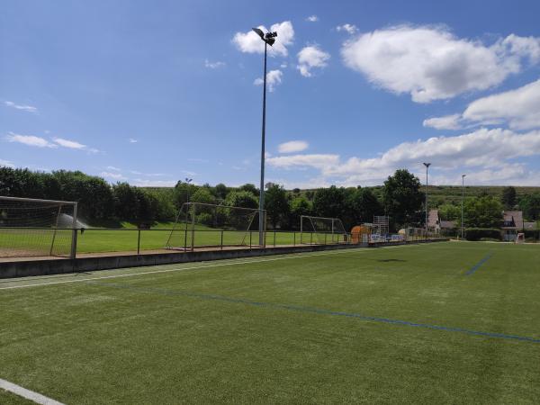 Kaiserstuhlstadion Nebenplatz 1 - Bahlingen/Kaiserstuhl