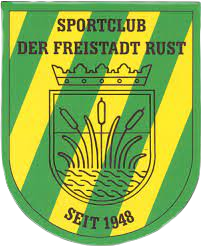 Wappen SC Freistadt Rust  71893