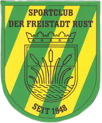 Wappen SC Freistadt Rust