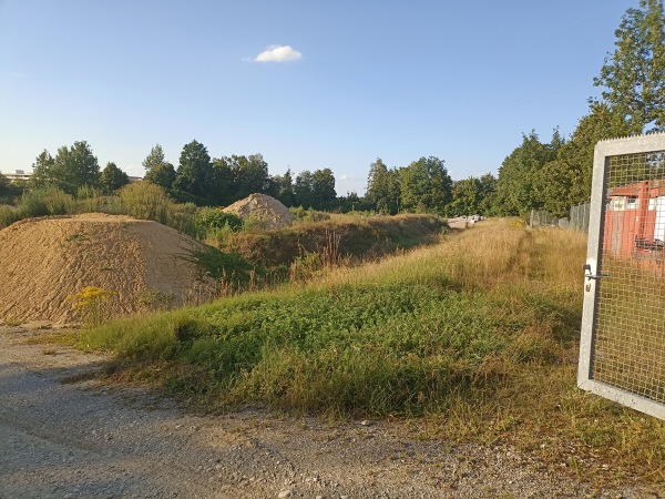 Sportplatz Ritter-von-Scheuring-Kaserne - Passau-Kohlbruck