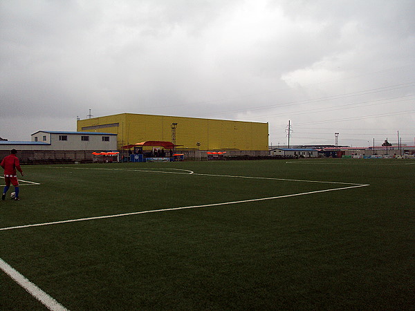 Erchim Club Football Pitch - Ulan Bator (Ulaanbaatar)