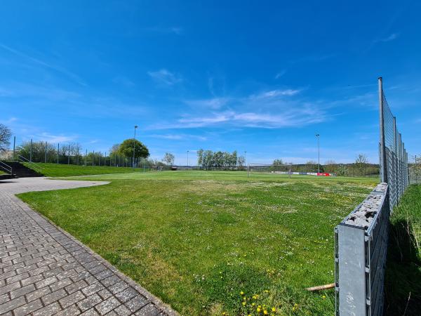 Sportanlage Böhmfeld Platz 2 - Böhmfeld