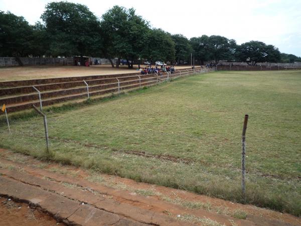 Chinotimba Stadium - Victoria Falls