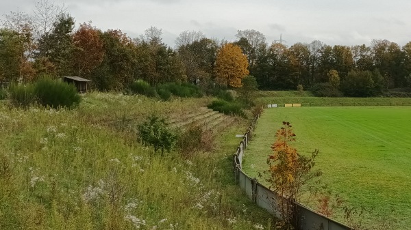 Münchfeldstadion - Rastatt
