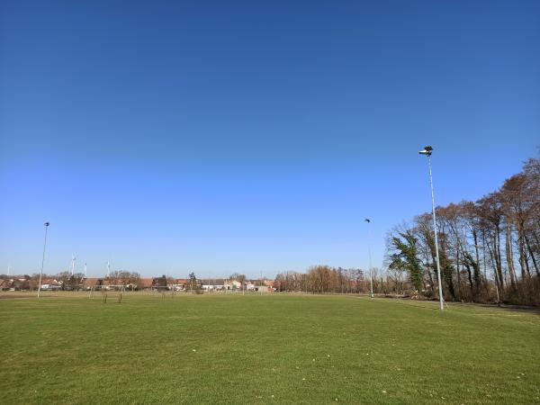 Sportplatz Freckenfeld 2 - Freckenfeld