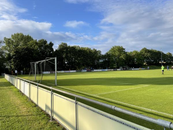 Sportplatz Hopferstadt - Ochsenfurt-Hopferstadt