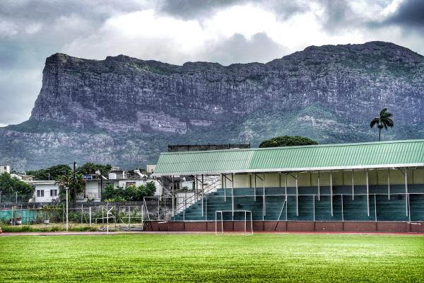 Stade Sir Gaetan Duval - Beau Bassin-Rose Hill