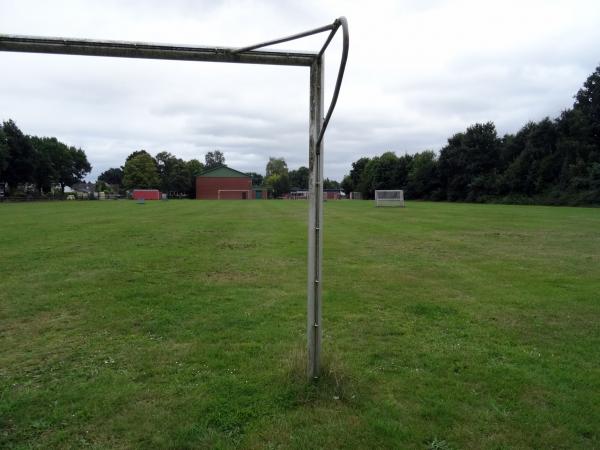 Sportplatz Wilhelm-Busch-Schule - Soltau