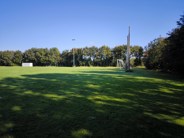 Sportplatz Blocksberg B - Bordelum-Dörpum