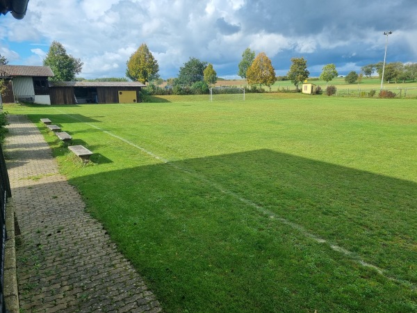 Sportanlage Arnstein Platz 2 - Weismain-Arnstein