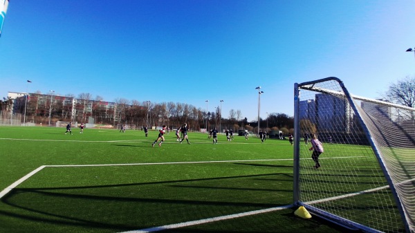 Sportpark Bahrenfeld Platz 2 - Hamburg-Bahrenfeld