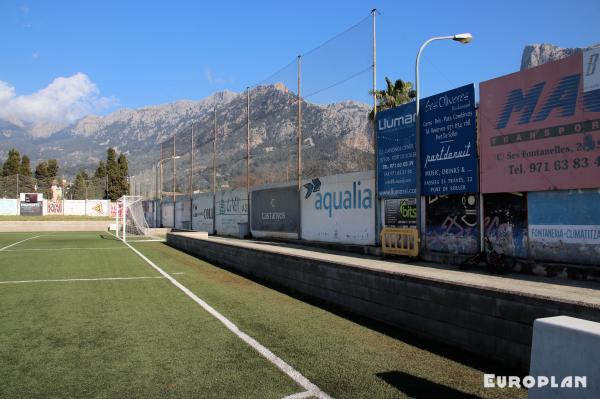 Camp d'en Maiol - Sóller, Mallorca, IB