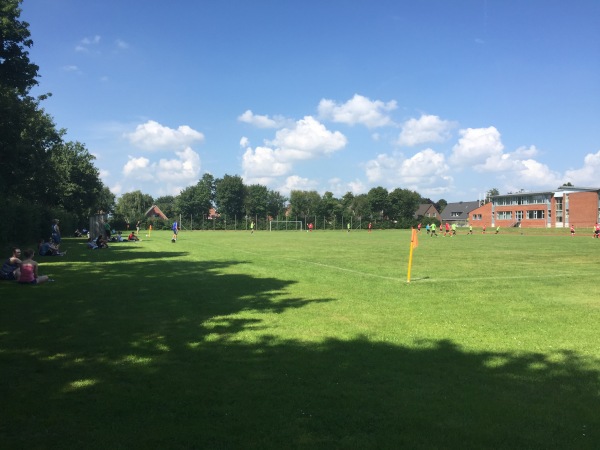 Schulsportplatz - Viöl