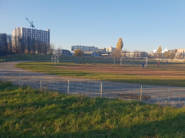 Stadion Start - Kharkiv