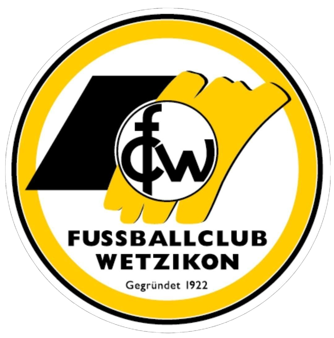 Wappen FC Wetzikon diverse  48447