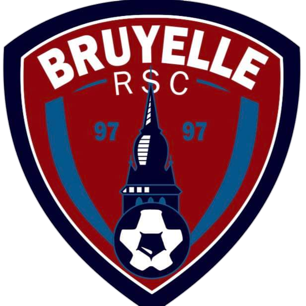 Wappen Renaissance Sporting Club Bruyelle