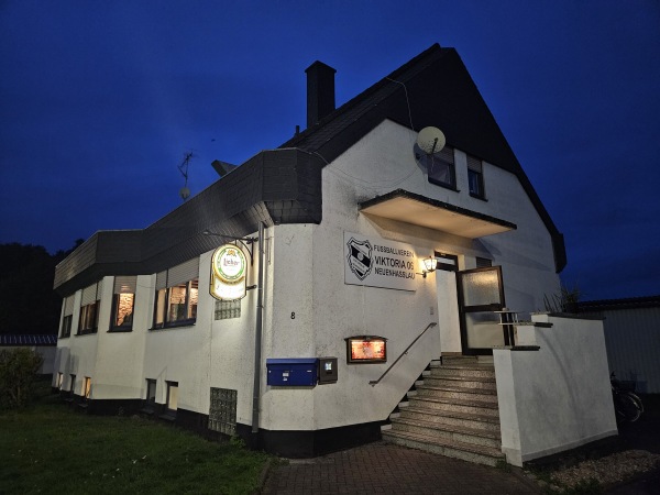 Sportanlage am Festplatz - Hasselroth-Gondsroth