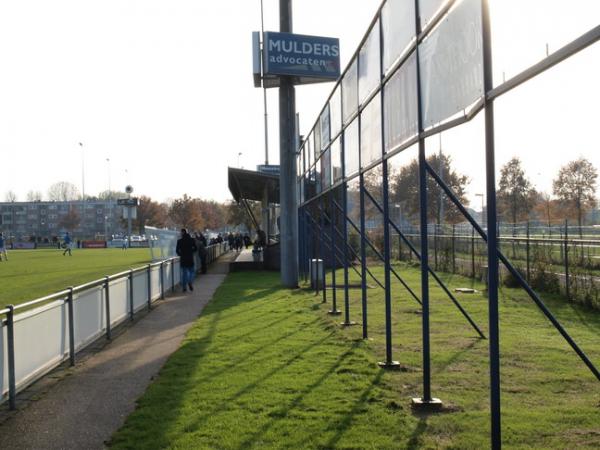 Sportpark In De Bandert - Echt-Susteren