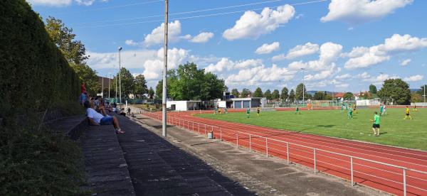 Saint-Rambert-Stadion - Kernen/Remstal-Rommelshausen