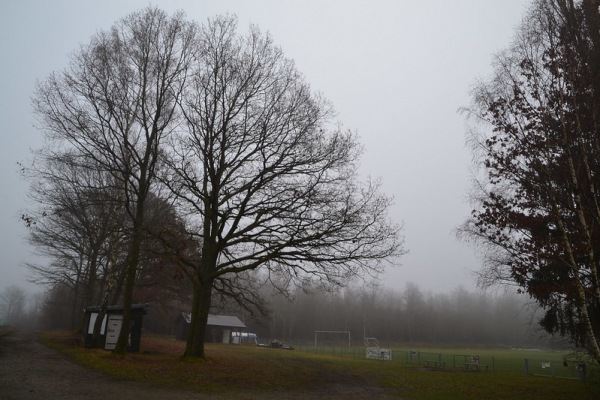 Waldstadion - Wilnsdorf-Oberdielfen