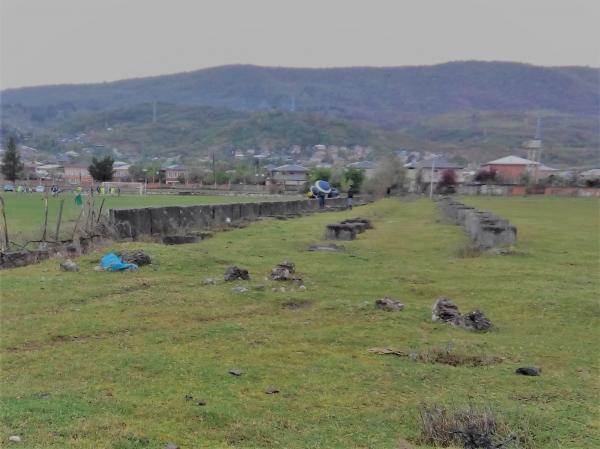 Senakis Tsentraluri Stadioni - Senaki