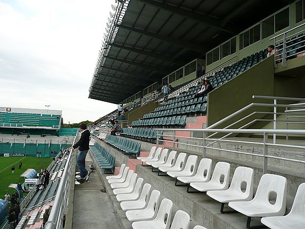 Estadio Florencio Solá - Banfield, BA