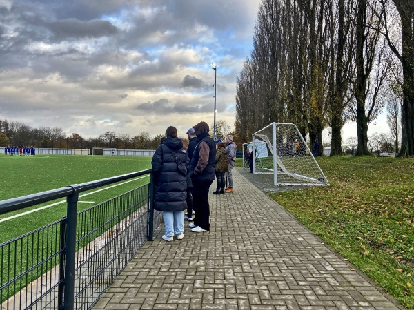 Sportzentrum Suderwich Platz 2 - Recklinghausen-Suderwich