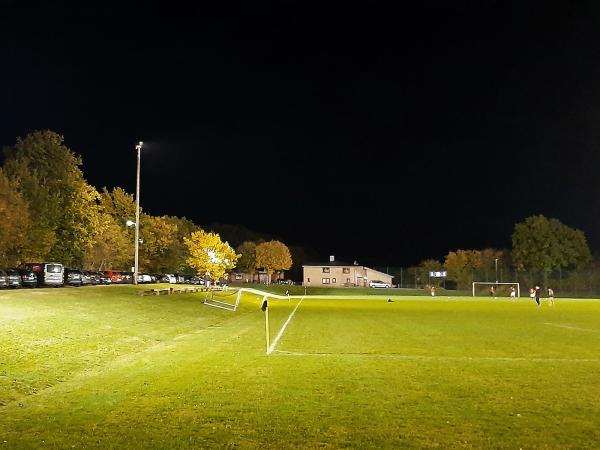 Sportplatz Kattendorf - Kattendorf