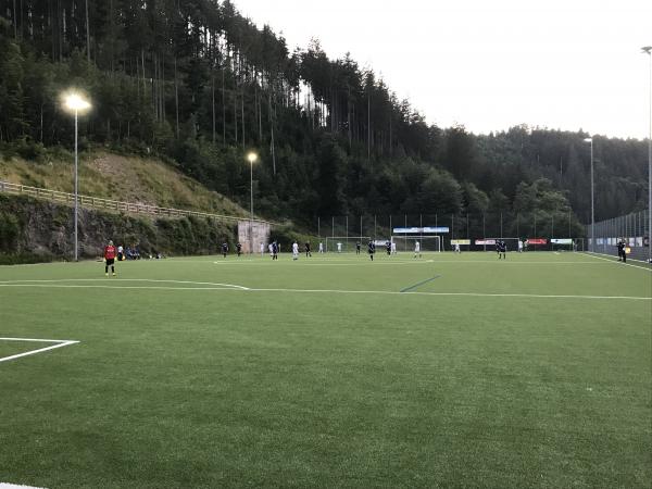 Sportplatz Nußbach - Triberg/Schwarzwald-Nußbach