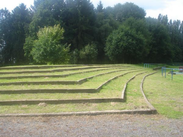 Stadion Lobberich - Nettetal-Lobberich