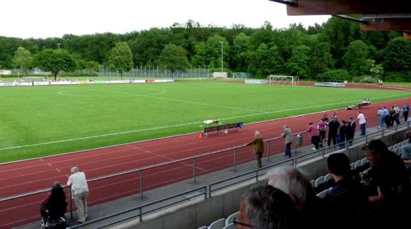 Waldstadion - Böblingen-Dagersheim