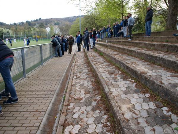 Sportzentrum Friesdorf - Bonn-Friesdorf