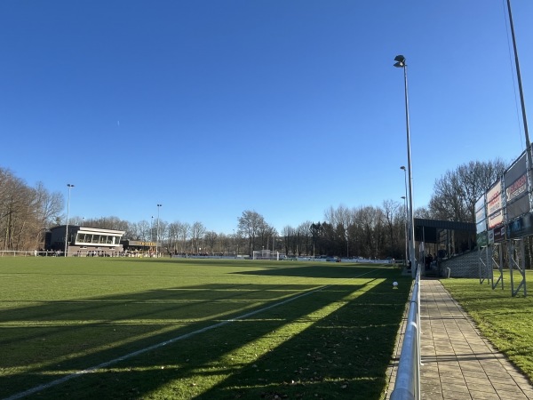 Sportpark Marsana - Meerssen