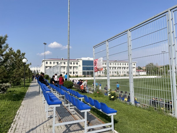 Bunyodkor akademiyasi maydoni 1 - Toshkent (Tashkent)