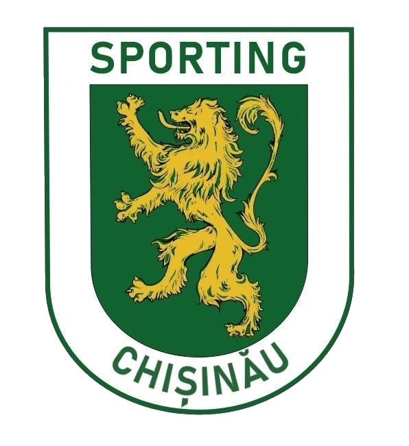 Wappen CSF Sporting Chișinău diverse