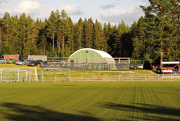 Liko Arena - Luleå-Alvik