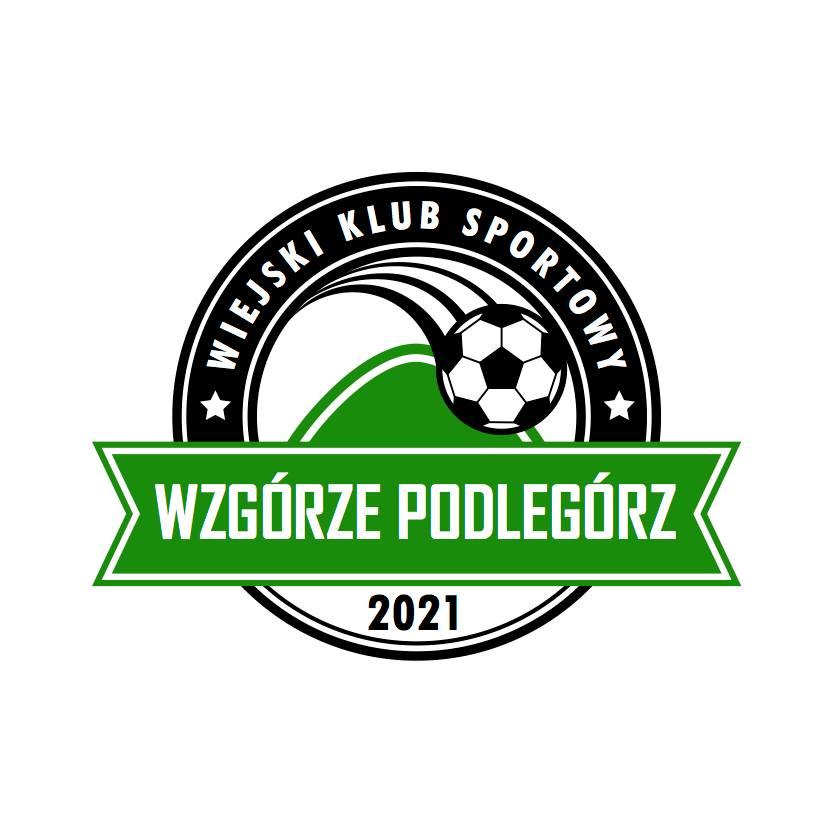 Wappen WKS Wzgórze Podlegórz
