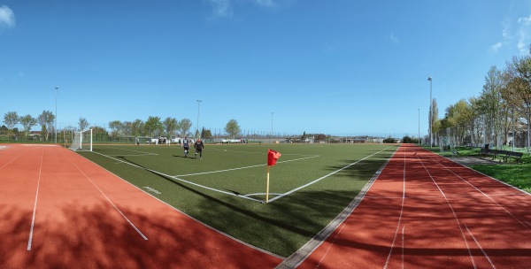 Sportplatz im Rosenwinkel - Börgerende-Rethwisch