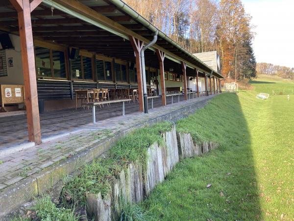 Sportplatz Dörlinbach - Schuttertal-Dörlinbach