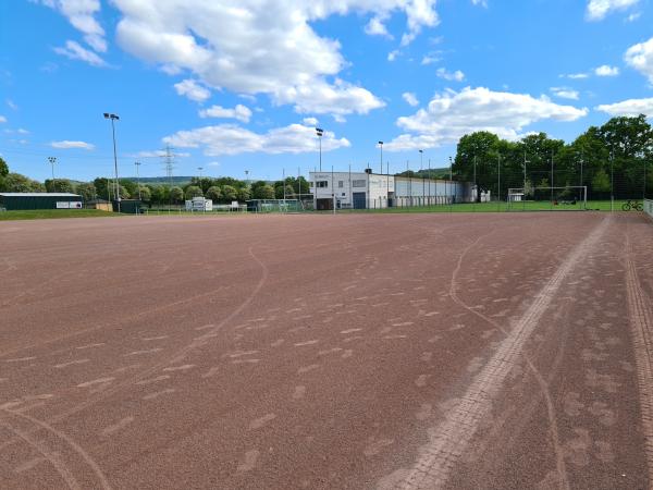 Stadion Große Wiese Nebenplatz 1 - Arnsberg-Neheim-Hüsten