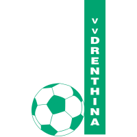 Wappen VV Drenthina  20500