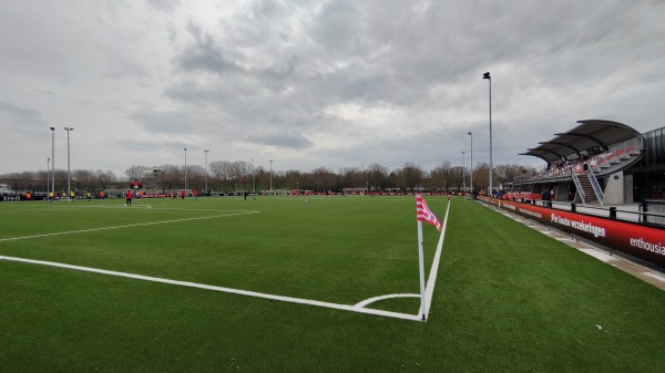 Sportpark Nieuw Terbregge - Rotterdam