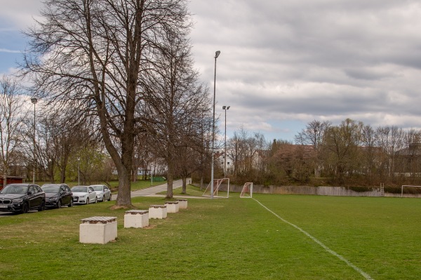 Sportzentrum Vohenstrauß Platz 2 - Vohenstrauß