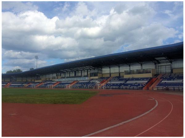 Stadion Trud - Serpukhov
