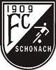 Wappen FC Teutonia 1909 Schonach  19121