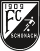 Wappen FC Teutonia 1909 Schonach