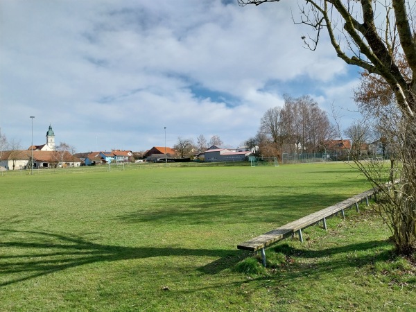 Sportanlage Reichenkirchen Platz 2 - Fraunberg-Reichenkirchen