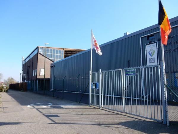 Stedelijk Sportstadion - Hasselt-Heilig Hart
