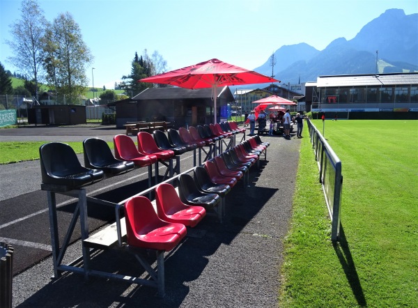 Sportplatz Abtenau - Abtenau